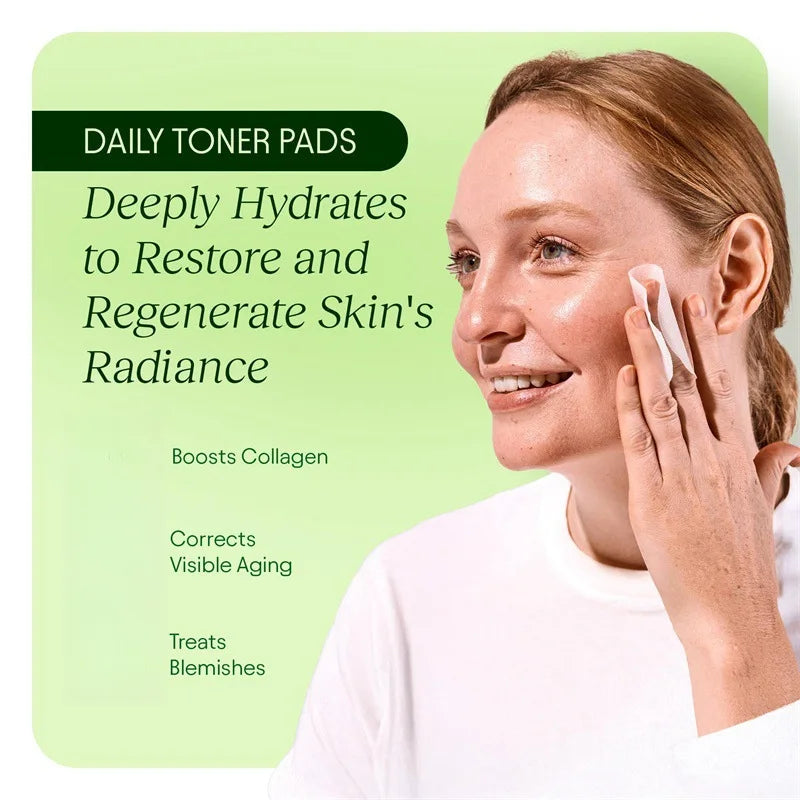 Nourishing Korean Beauty Set