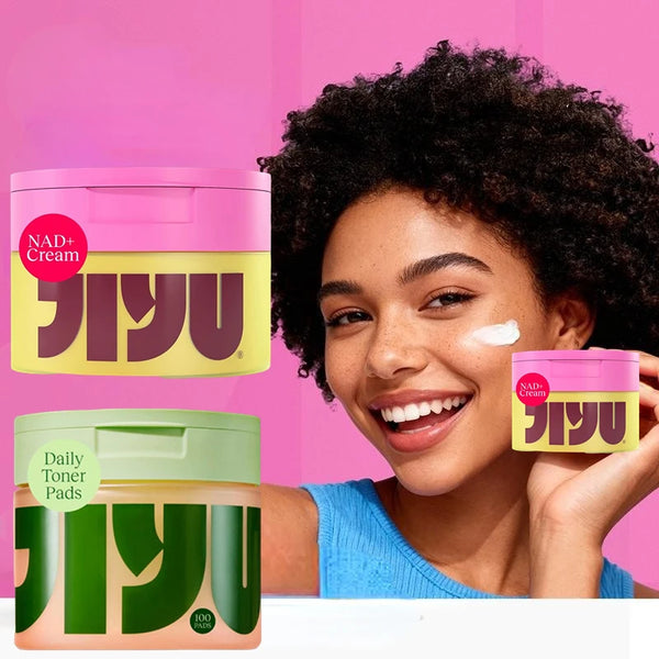 Nourishing Korean Beauty Set