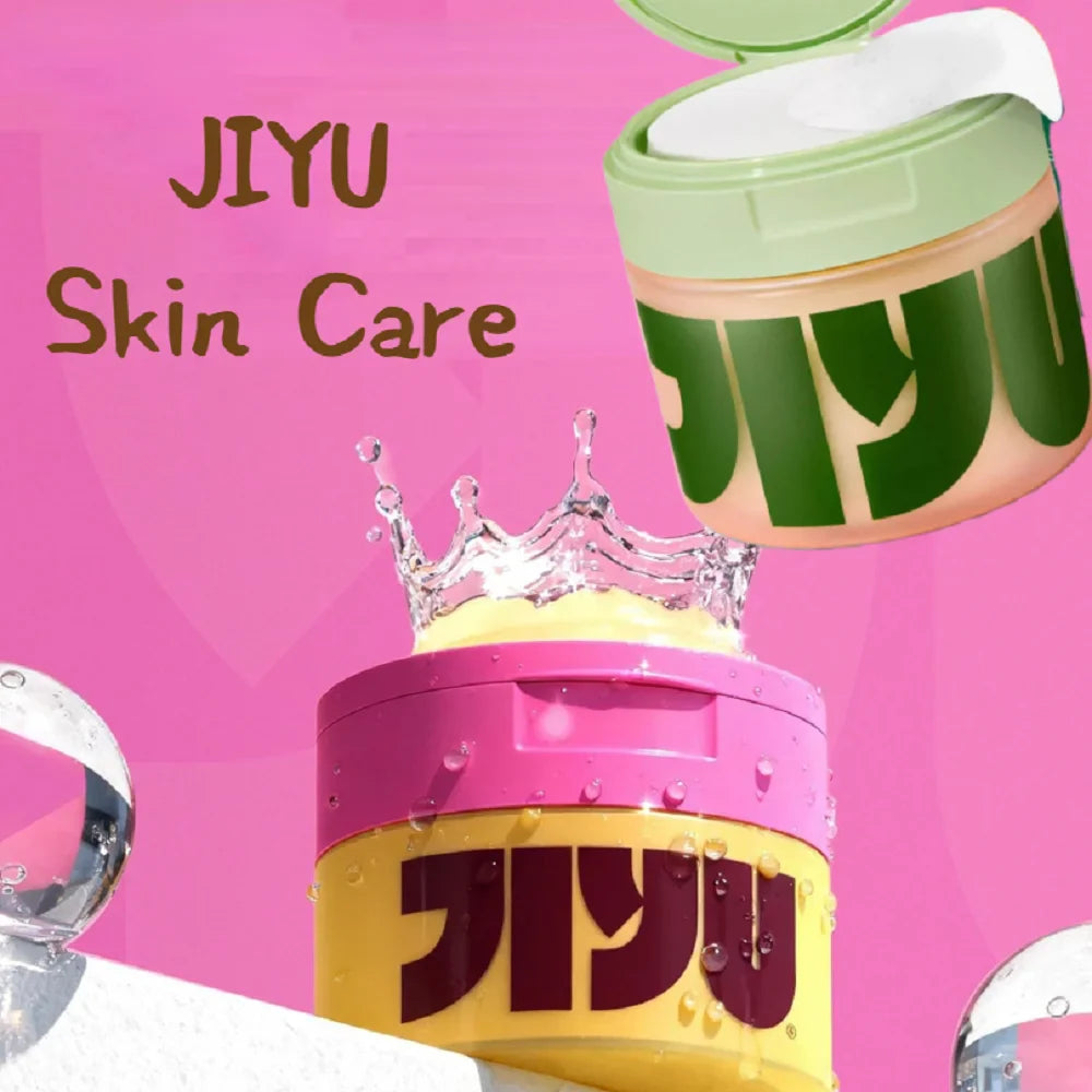 Nourishing Korean Beauty Set